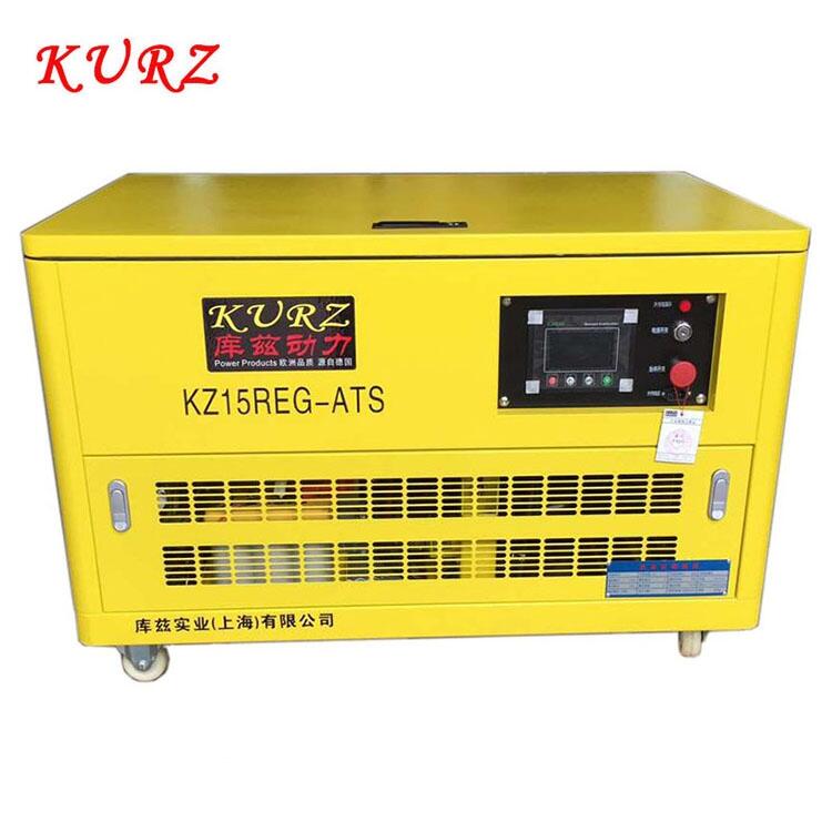 30KW便捷式邢臺(tái)水冷靜音汽油發(fā)電機(jī)KZ30REG電壓型號  ?