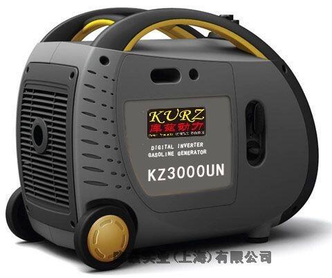 伊春2KW超靜音數(shù)碼變頻汽油發(fā)電機(jī)參數(shù)