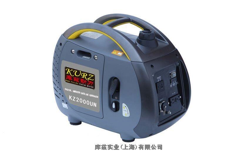 kurz K3000UNE  3KW超靜音數(shù)碼汽油發(fā)電機(jī)參數(shù)?