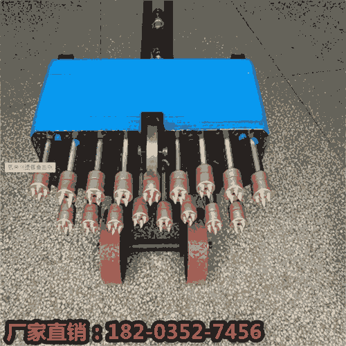 頭條:安徽池州 混凝土路面打毛鑿毛機(jī) 刨地效果好 會(huì)澤