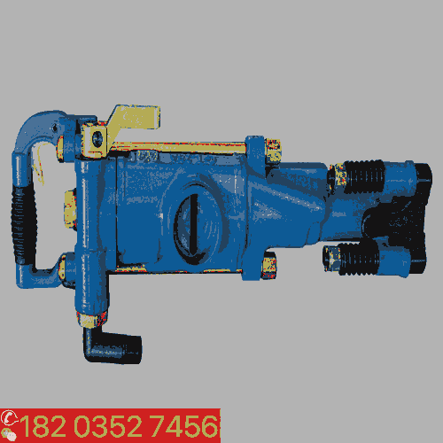 黑龍江哈爾濱 電錘沖擊鉆鑿巖機 氣腿式鑿巖機 黑龍江齊齊哈爾