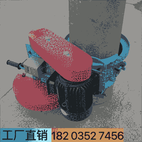 甘肅張掖500/800混凝土樁頭切割機公路橫向切割機黃岡英山