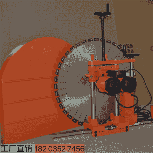 云南臨滄 手動軌道式切墻機(jī) -建筑工程墻面切墻機(jī) 黑龍江齊齊哈爾