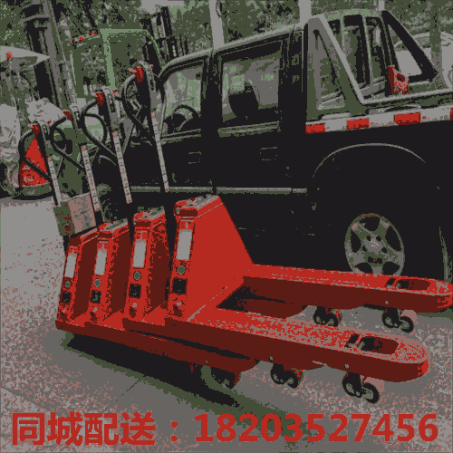 報(bào)價(jià) 安徽安慶 電動(dòng)地牛電瓶叉車2T純電動(dòng)叉車 安徽池州