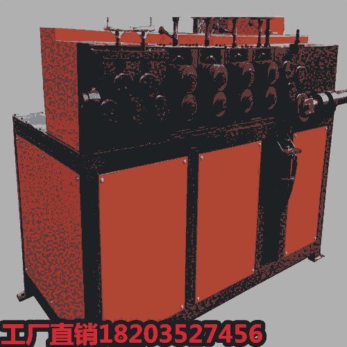 10型鋼筋螺旋筋成型機(jī) 高鐵地鐵螺旋筋成型機(jī) 廣西貴港