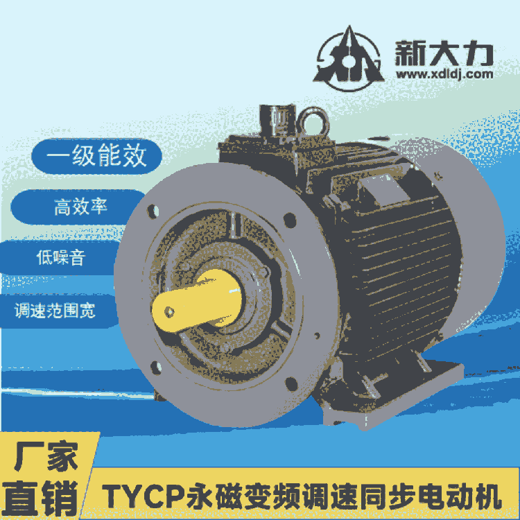 ´늙C һЧ ϡ׃lͬ늄әC TYCP250M-8-110KW 늙C