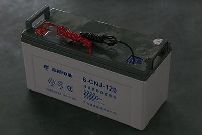 6-CNG-90富威蓄電池5G通訊