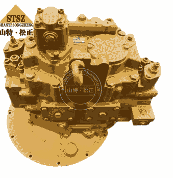 液壓泵272-6955 卡特323D液壓泵272-6955卡特挖掘機(jī)