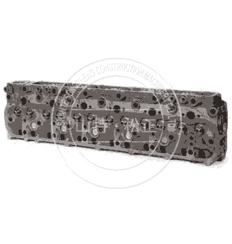 缸蓋總成6240-11-1102適用于SA6D170E發(fā)動(dòng)機(jī)原廠進(jìn)口缸蓋