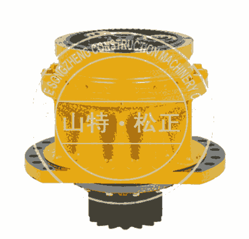 回轉(zhuǎn)馬達(dá)總成706-7G-01260 質(zhì)保4000小時(shí) 小松挖掘機(jī)Pc215-10MO