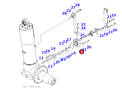 СжV܇HD785-7_P(gun)569-50-63212