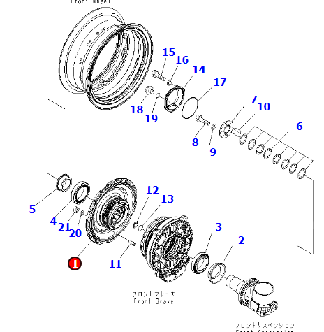 X݆561-27-71212 СɵV܇HD785-7