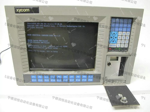 XYCOM 97957-001