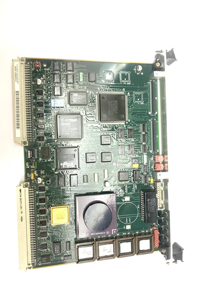 Motorola MVME162-23