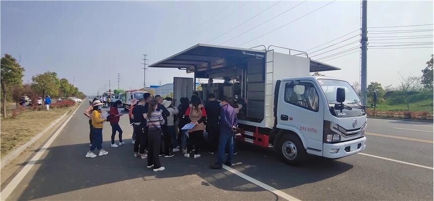 東風(fēng)污水處理車現(xiàn)車在哪里