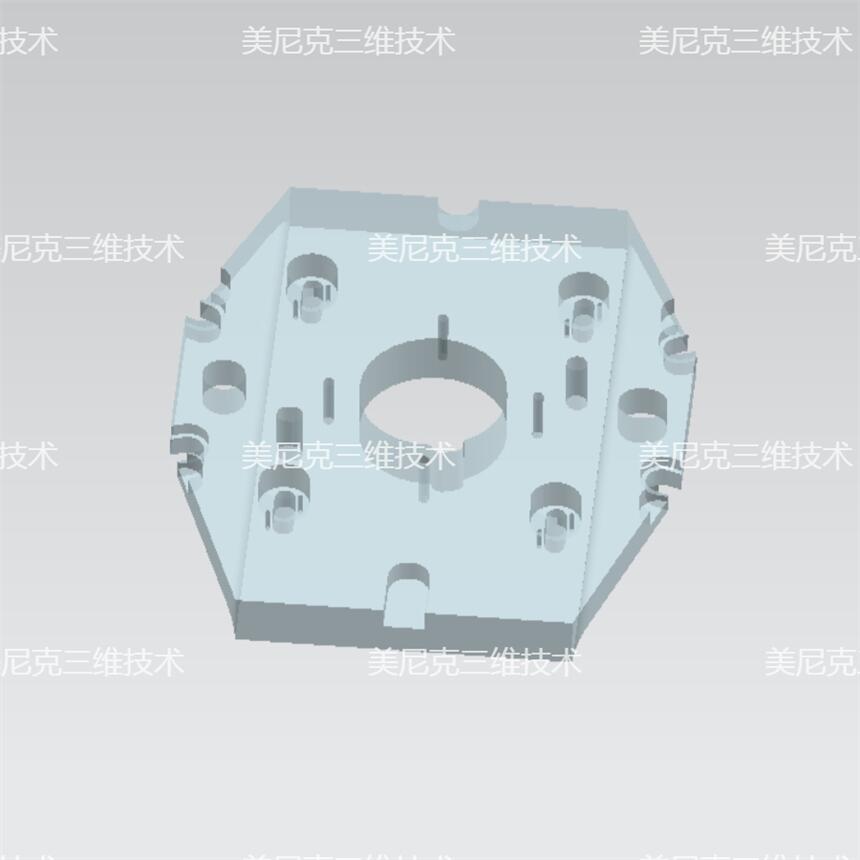 3D掃描儀三維抄數(shù)測繪逆向設(shè)計，三維建模南京，工程制圖