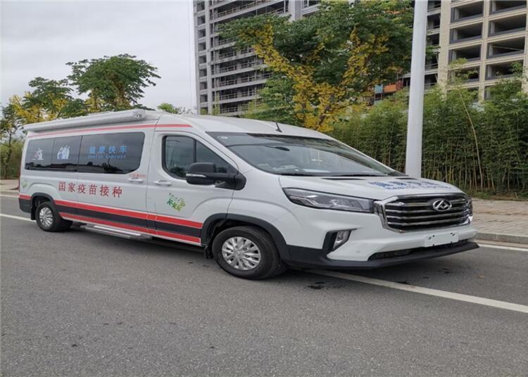 南陽(yáng)哪里有疫苗運(yùn)輸車賣