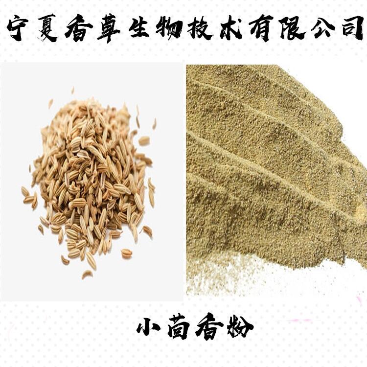 茴香籽提取物15:1 茴香籽粉價(jià)格 小茴香提取物 濃縮粉全水溶