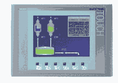 西門子觸摸屏6AV2 124-0MC01-0AX0 人機(jī)界面