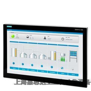 西門子觸摸屏 人機(jī)界面 IFP2200 V2 顯示器 6AV7863-4MA10-2AA0