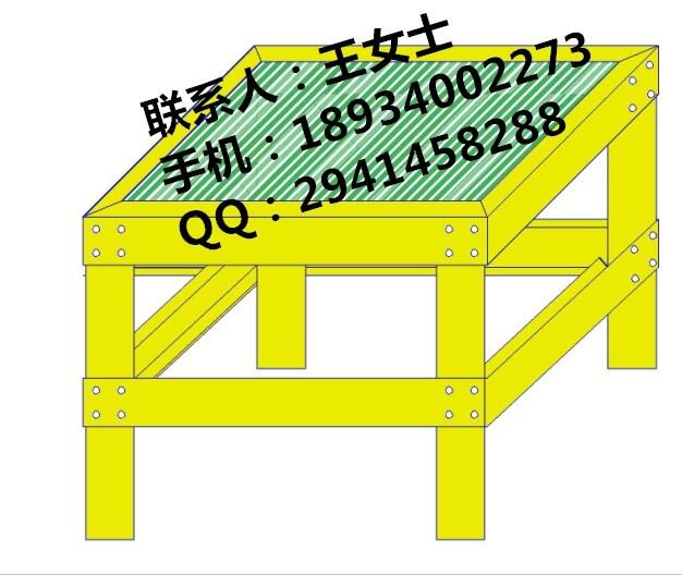 南寧絕緣高低凳 電力作業(yè)絕緣臺(tái) 玻璃鋼高凳廠家