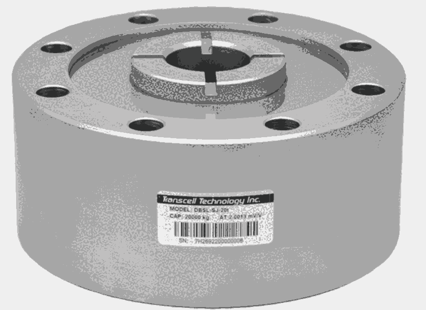 美國Transcell 稱重傳感器PTST-200kg