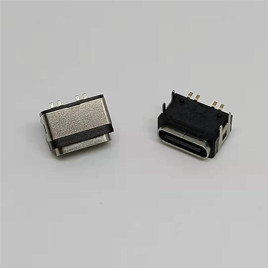 TYPE-C 4PIN ˮĸ ʽ _ USB3.1NƬ ˮzȦ