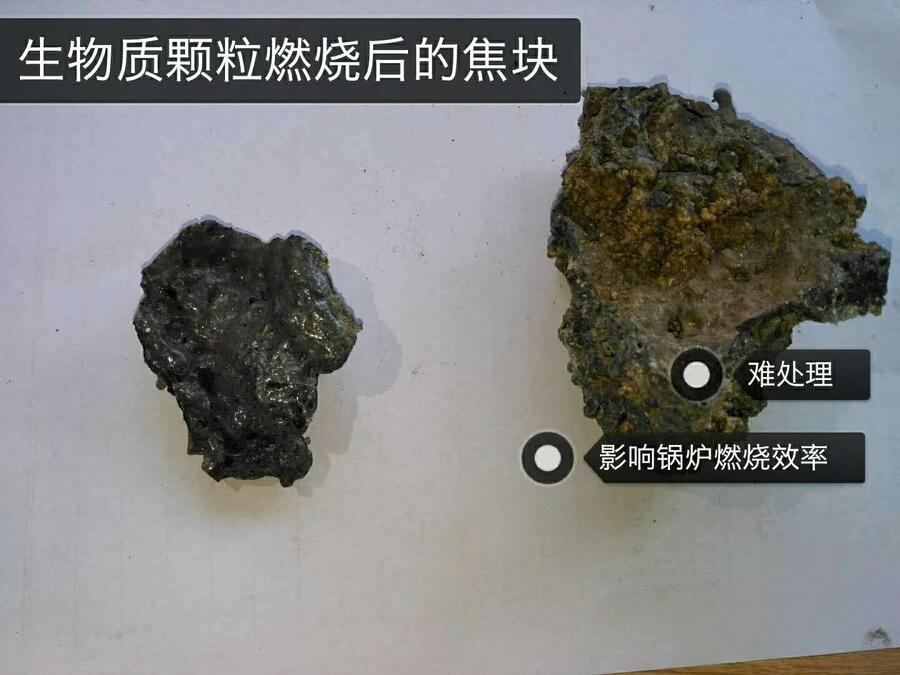 安陽市生物顆粒除焦劑廠家銷售處