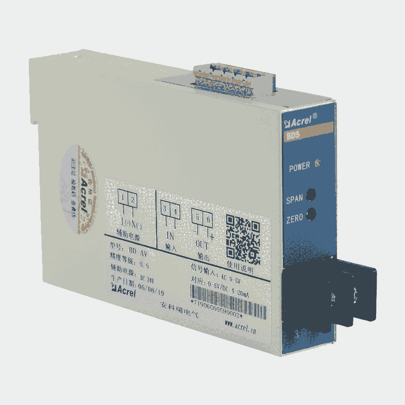 늉׃BD-AV y(c)ཻ늉 ݔ4-20mA߾