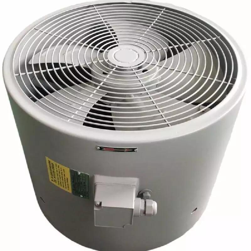 Ventilators G-225 120W 50Hz 1400 r/m 散熱風扇