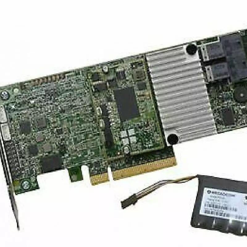 4Y37A09722 730-8I 2GB Flash PCIe 服務(wù)器RAID陣列卡