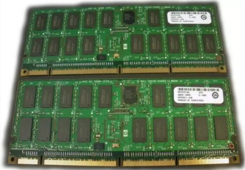 AB455A A9849-60301 8GB (2x4GB) RX7640 RX8640