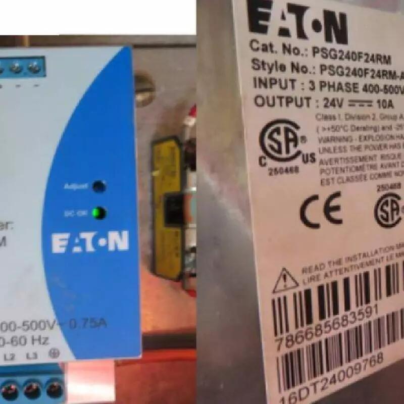 EATON PSG240E24RM PSG240E24RM-A3 3PHASE Դ(wn)