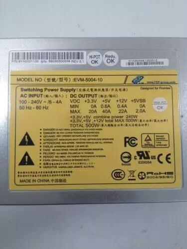 EVM-5004-10 500W DS6312FE  հ űPйԴģK