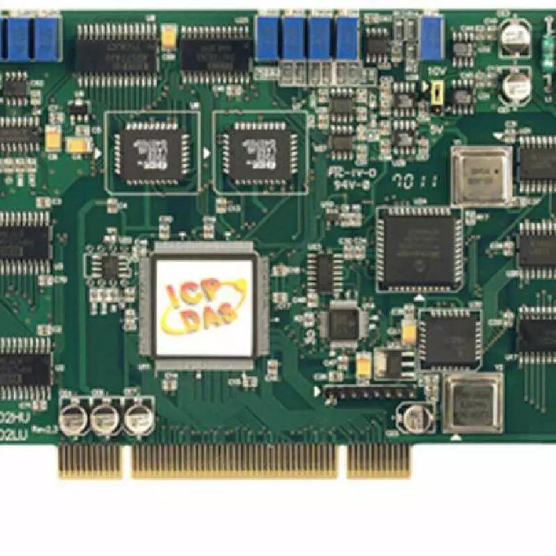 PCI-1002HU PEX-1002H PEX-1002L 泓格 數(shù)據(jù)采集卡