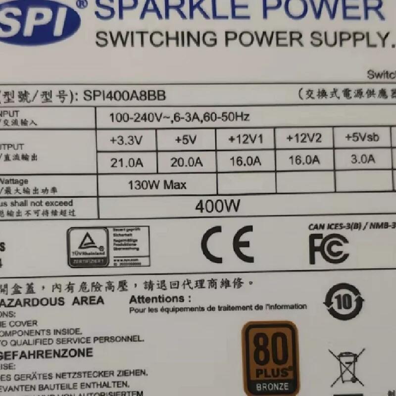 SPI350A8BB-5V TC SURE STAR TC-1U40 ؙC(j)Դ