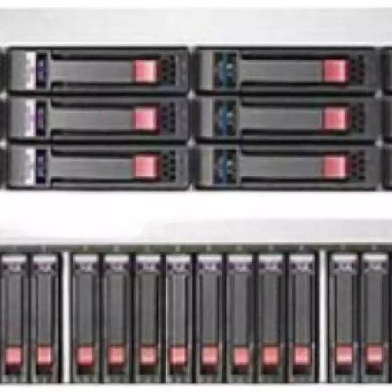 R0Q73A HPE MSA2060 16Gb FC LFF Storage űPй