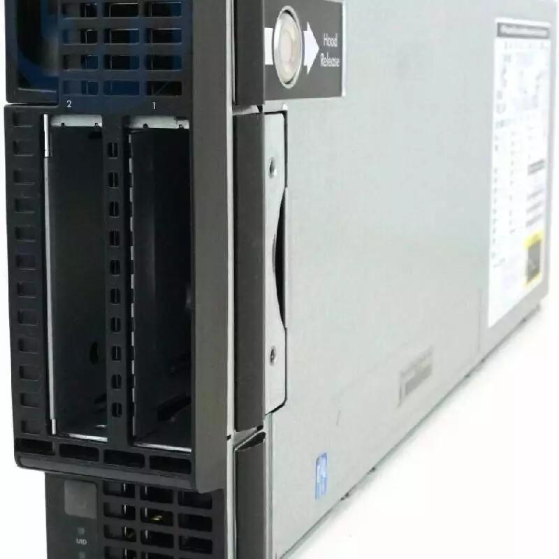 ProLiant BL460c G7 刀片服務(wù)器ProLiant BL460c刀片服務(wù)器