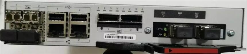 00AR161 00AR157 0963195-10  V7000 磁盤(pán)柜控制器