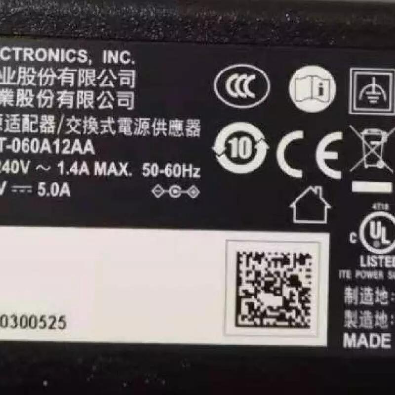 ADT-060A24AA ADT-060A24AB 電源適配器 交換式電源供應(yīng)器