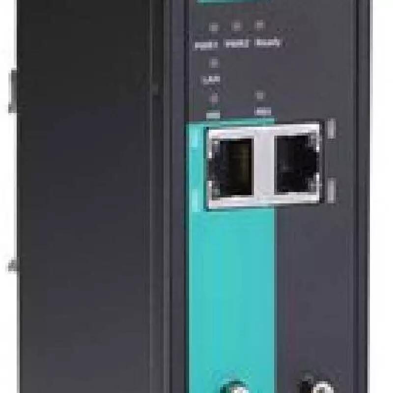 MGate 5111 Modbus/PROFINET/EtherNet/IP轉(zhuǎn)PRO網(wǎng)關(guān)