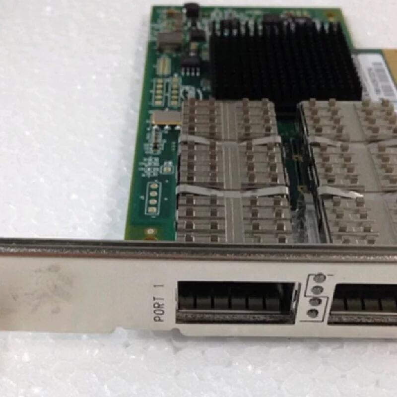 QLE7342 IB6410401-03D 40GB QDR Infiniband