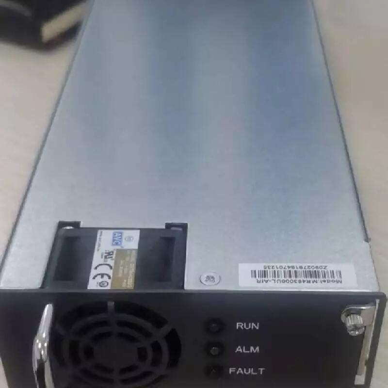 MR483000UL 可替代MR483000UL-AIR 48V 50A  通信電源模塊