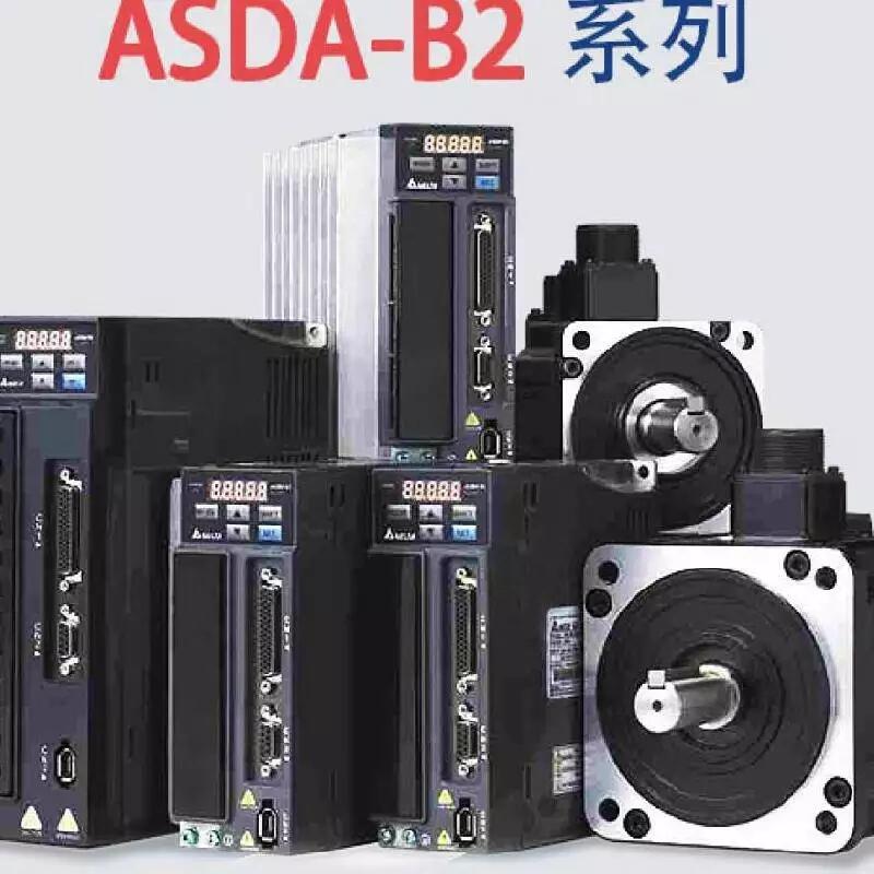 ASD-B2-1021-B EMCA-E21310RS 1000W 伺服電機(jī) 伺服驅(qū)動(dòng)器