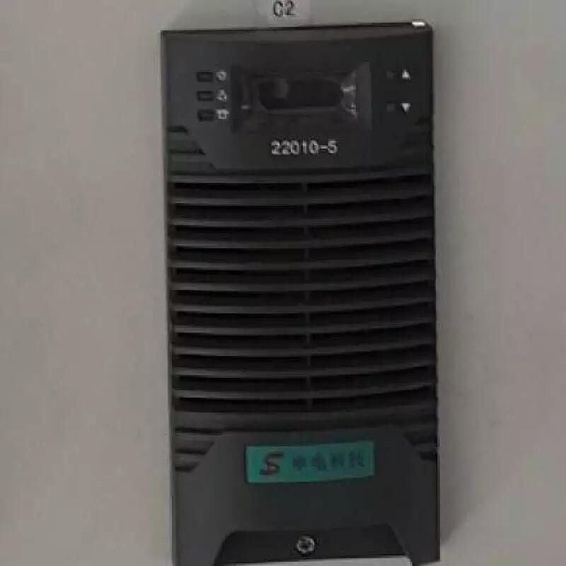 SD22010-5 SD22020-5 申電 直流屏充電模塊 整流模塊 高頻通信電源模塊