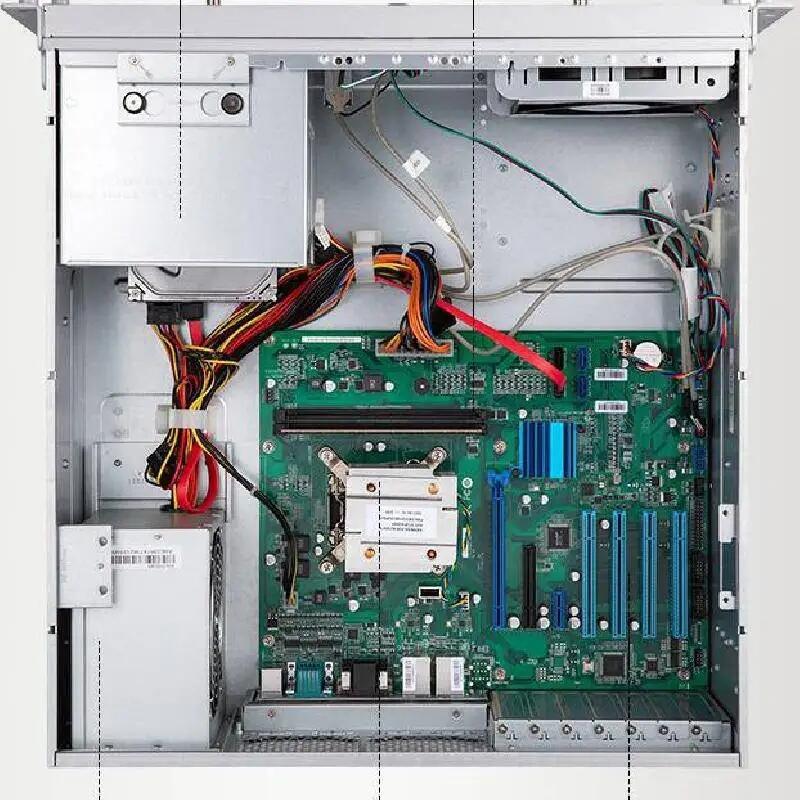 6AG4010-5AA10-0XX5 SIMATIC IPC3000 SMART工控機