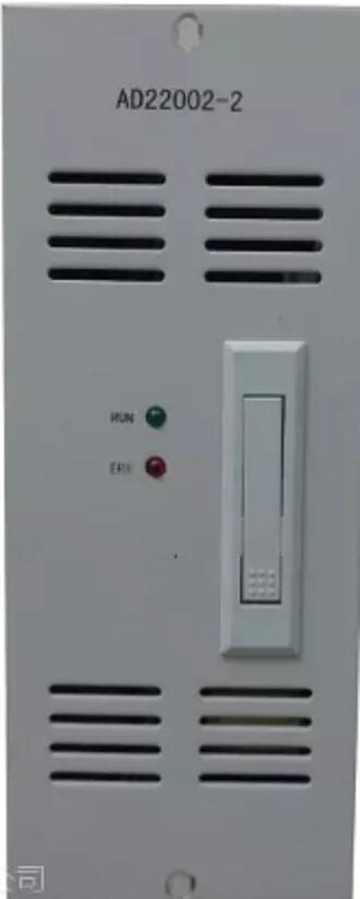 AD22002-2 220V 2A 智能風(fēng)冷模塊 壁掛直流系統(tǒng)直流屏充電模塊