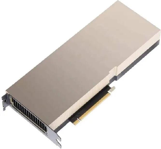 NVIDIA TESLA A100  PCie  40G 標(biāo)準(zhǔn)版 GPU高速顯卡 運(yùn)算卡