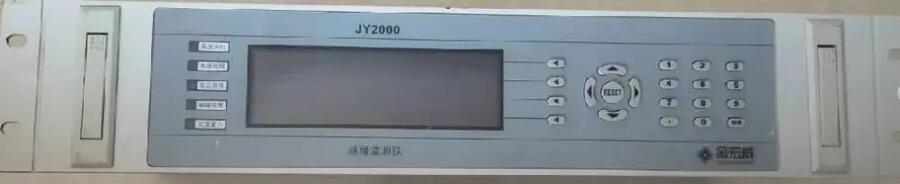 金宏威 JY2000 絕緣監(jiān)測儀