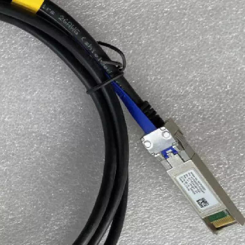 SP-CABLE-FS-SFP+1 SP-CABLE-FS-SFP+3 DAC高速直連電纜